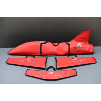 Falcon 71" - Schema A