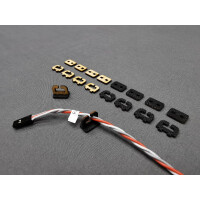 Falcon 71" - Schema A