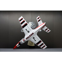 Falcon 71" - Schema A