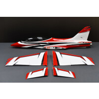 Falcon 71" - Schema A