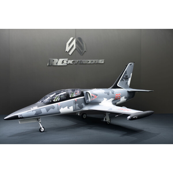 L39 - 87" - Schema B