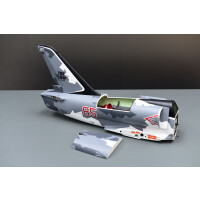 L39 - 87" - Schema B