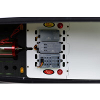 L39 - 87" - Schema A