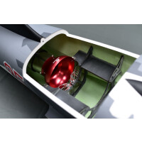 L39 - 87" - Schema A