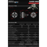 Combo 48" - 30E - 3D - 4S