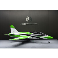 Falcon 82" - Schema B