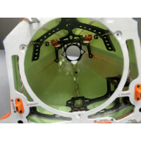 Falcon 82" - Schema B