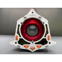 Falcon 82" - Schema B