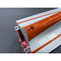 Falcon 82" - Schema B