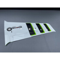 Falcon 82" - Schema B