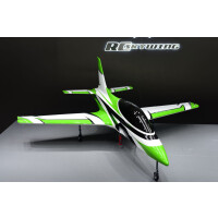 Falcon 82" - Schema B