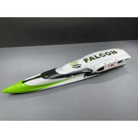 Falcon 82" - Schema B