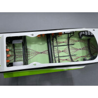 Falcon 82" - Schema B