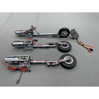 Falcon 82" - Schema B