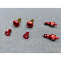 Falcon 82" - Schema B