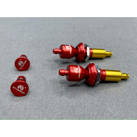 Falcon 82" - Schema B