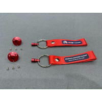 Falcon 82" - Schema B