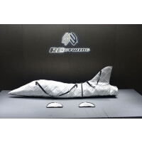 Falcon 82" - Schema B