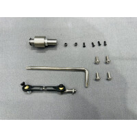 Falcon 82" - Schema B