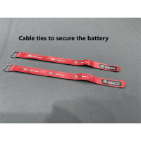 Falcon 82" - Schema B