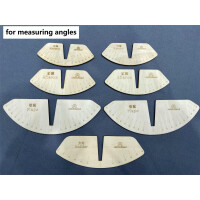 Falcon 82" - Schema B