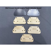 Falcon 82" - Schema B