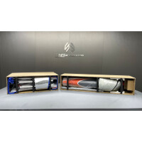 Falcon 82" - Schema B