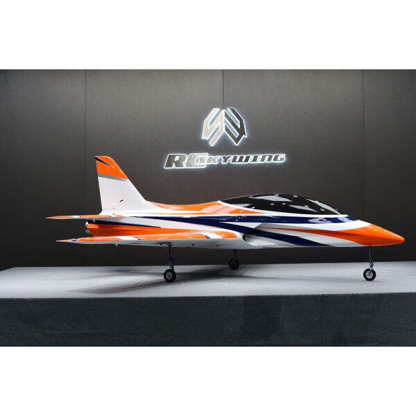 Falcon 82" - Schema C