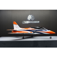 Falcon 82" - Schema C