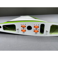 Falcon 82" - Schema C