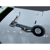 Falcon 82" - Schema C