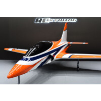 Falcon 82" - Schema C