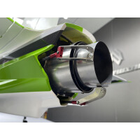 Falcon 82" - Schema C