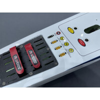 Falcon 82" - Schema C