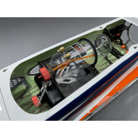 Falcon 82" - Schema C