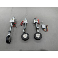 Falcon 82" - Schema C