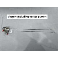 Falcon 82" - Schema C