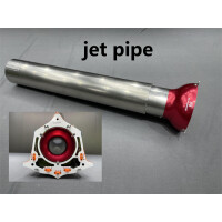 Falcon 82" - Schema C