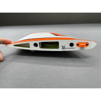 Falcon 82" - Schema C