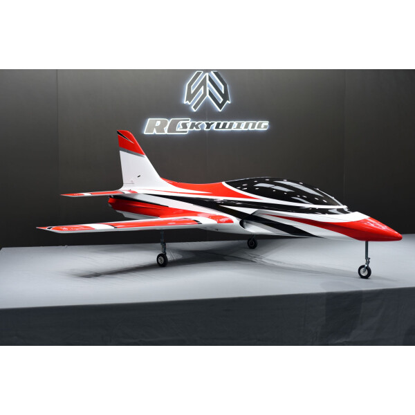 Falcon 82" - Schema A