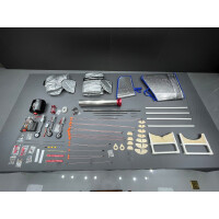 Falcon 82" - Schema A