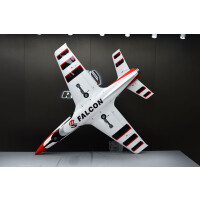 Falcon 82" - Schema A