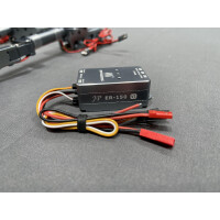 Falcon 82" - Schema A