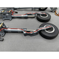 Falcon 82" - Schema A