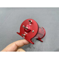 Falcon 82" - Schema A