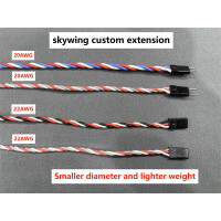 Falcon 82" - Schema A