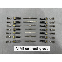 Falcon 82" - Schema A