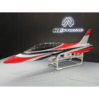 Falcon 82" - Schema A