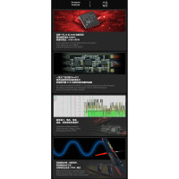 Dualsky Summit 60X.U8